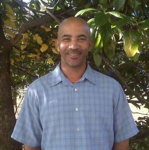 Meet your Posher, Wayne